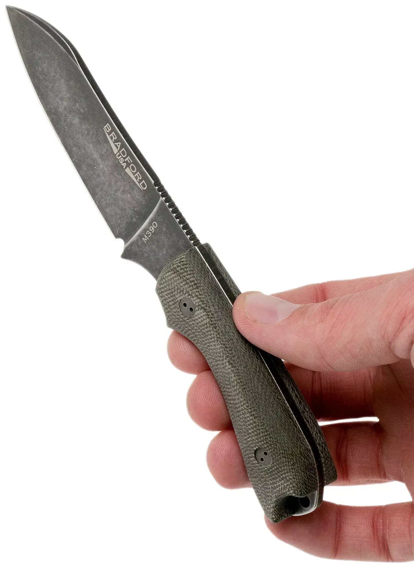 Dụng cụ Bradford G3S M390