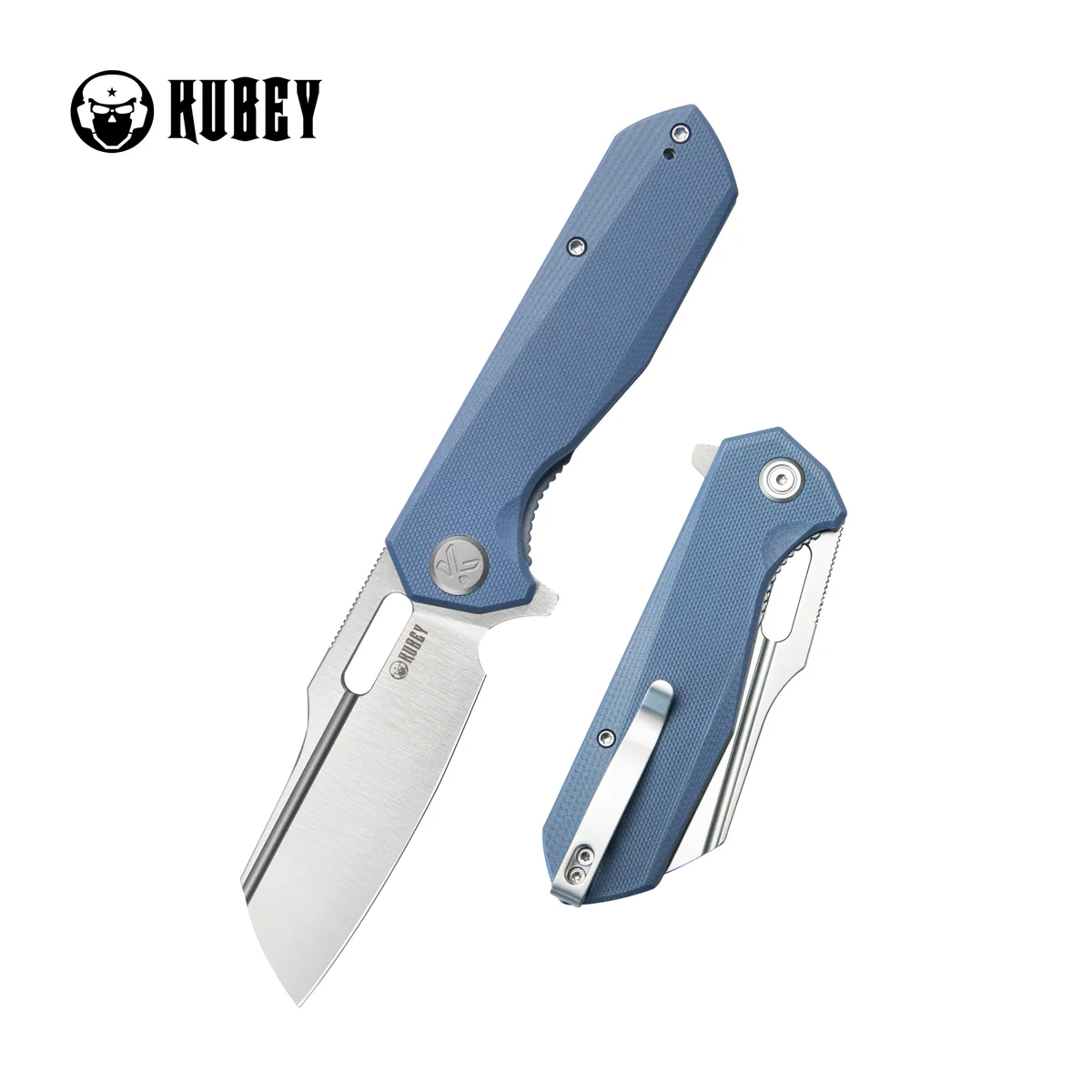 Dụng cụ Kubey Atlas