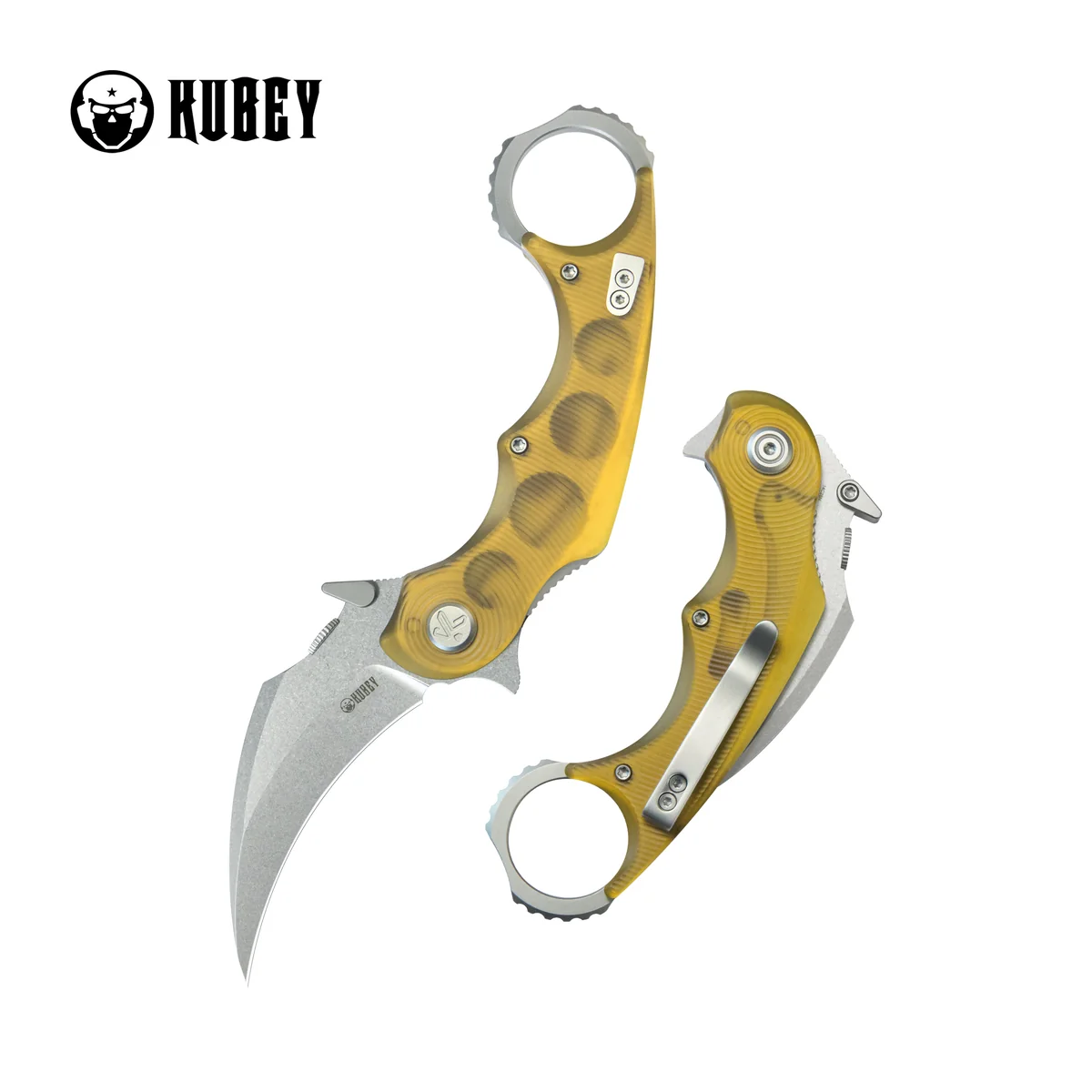 Dụng cụ Kubey Rogue Pikal