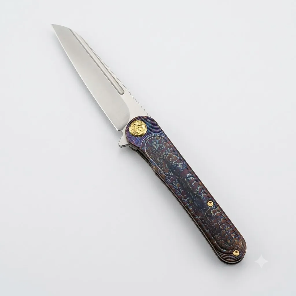 Dụng cụ Kubey Dandy (qua sử dụng)