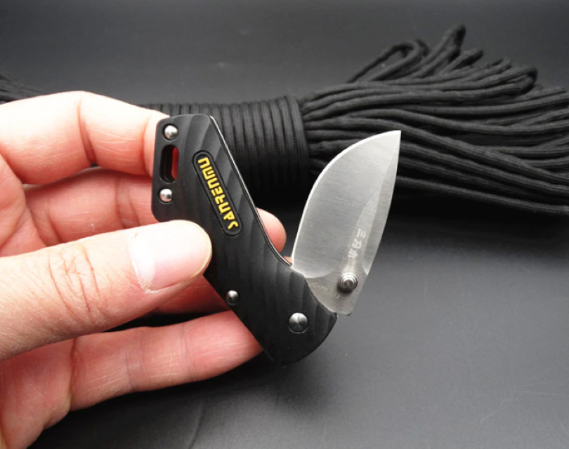 TIP BẢO DƯỠNG DAO, MULTITOOL % ĐÈN PIN BỀN LÂU