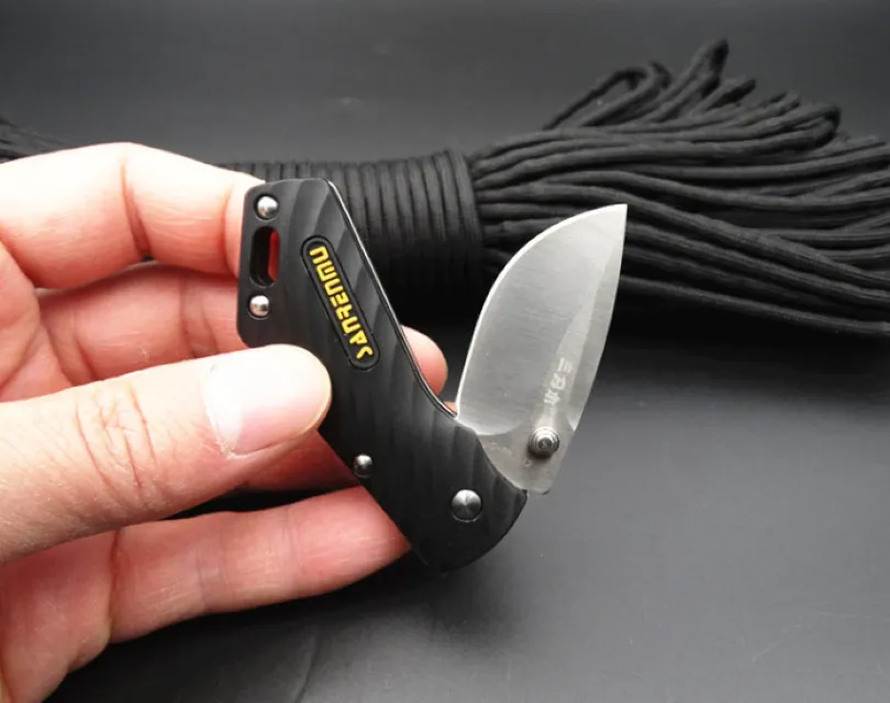 TIP BẢO DƯỠNG DAO, MULTITOOL % ĐÈN PIN BỀN LÂU