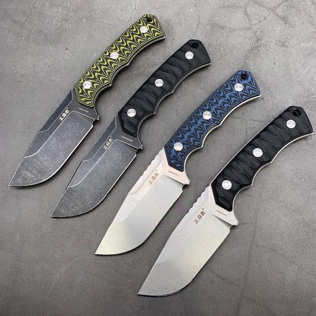 Dụng cụ SANRENMU S738