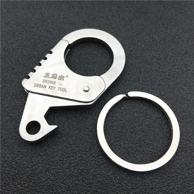 Móc khóa Sanrenmu SK036E