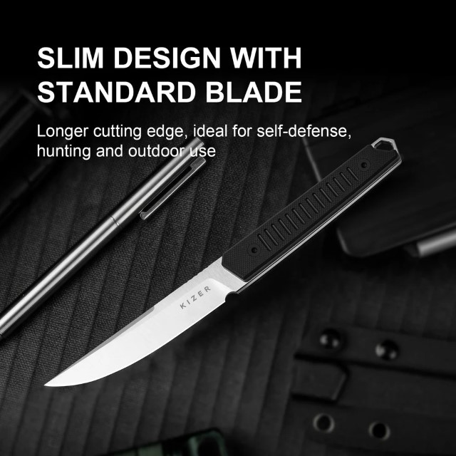 Dụng cụ Kizer Kwaiken