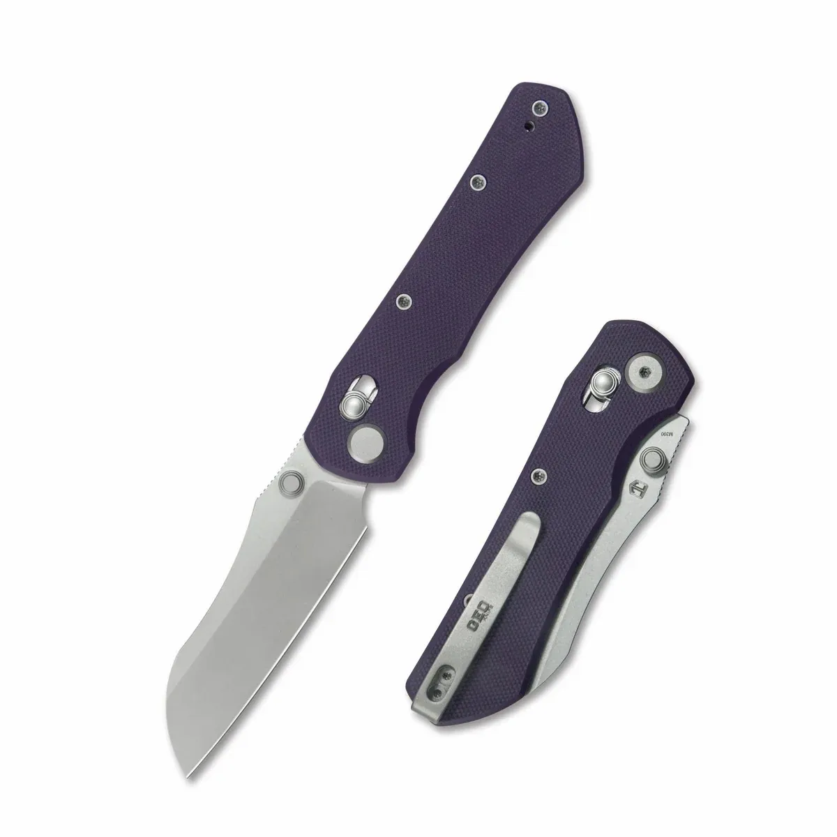 Dụng cụ GEO Knife Komodo