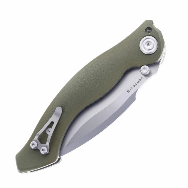 Dụng cụ Maxace Vortex-S