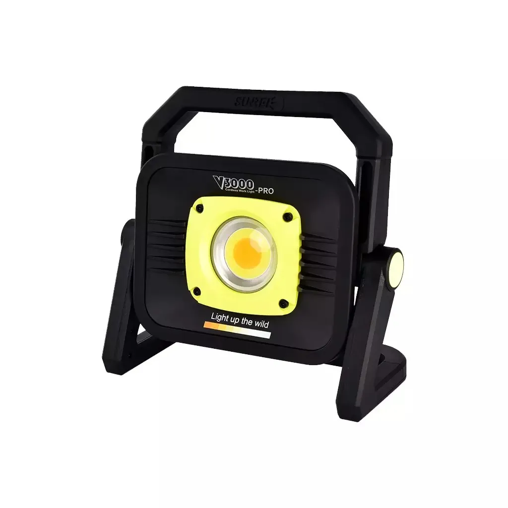 Đèn pin Sunrei V3000 Pro