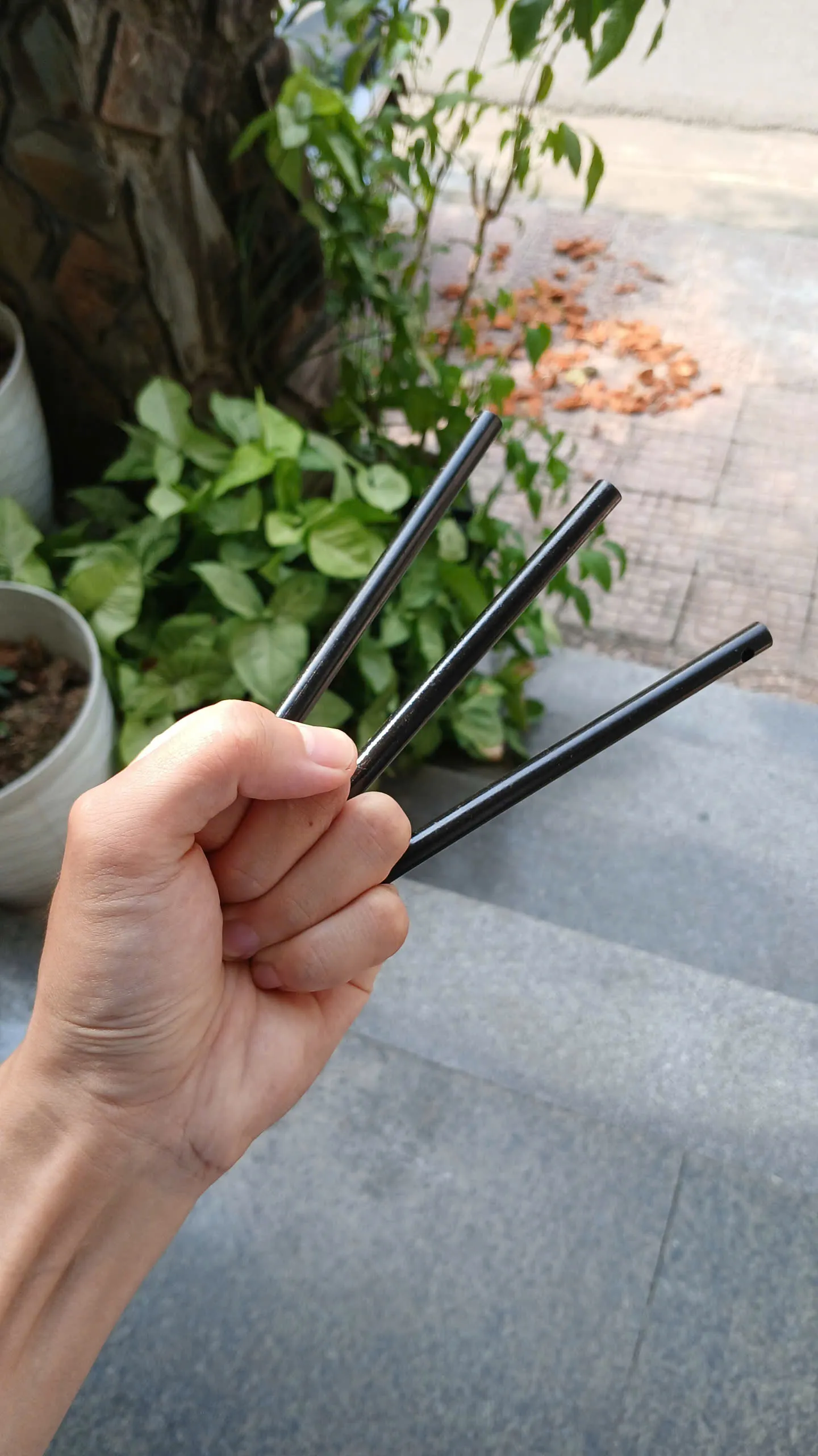 Que đánh lửa size 150x7mm