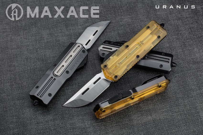 Dụng cụ OTF Maxace Uranus