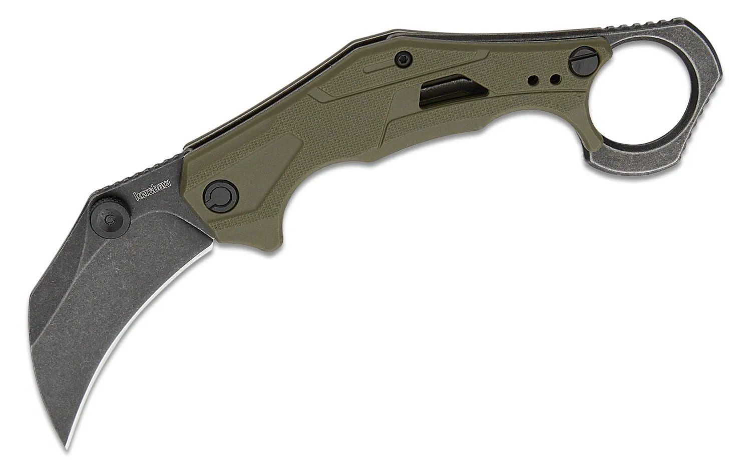 Dụng cụ Kershaw Outlier