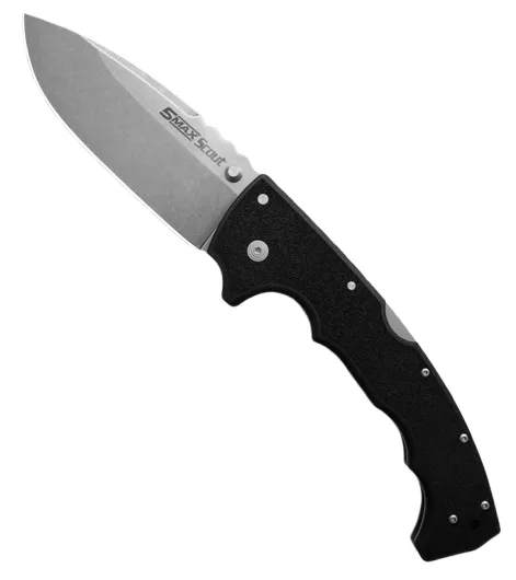 Dụng cụ Cold Steel 5 Max Scout