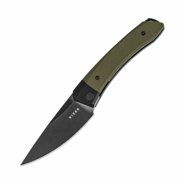 Dụng cụ Kizer Mini Momo D2