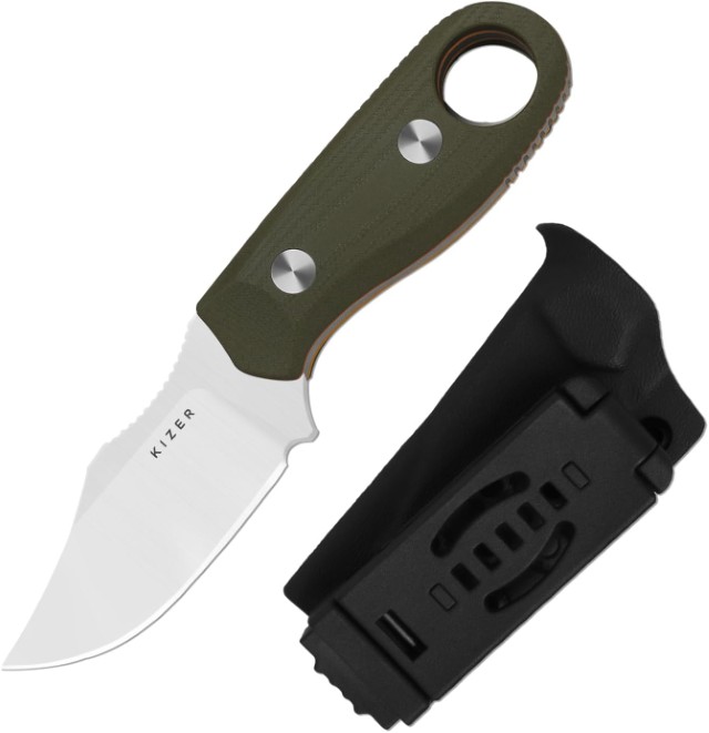 Dụng cụ Kizer Beaver 2