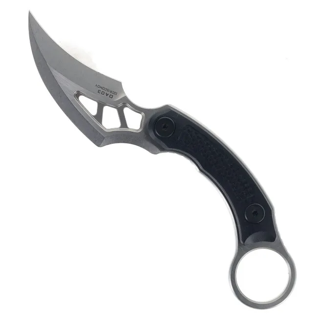 Dụng cụ Maxace Snow Wolf