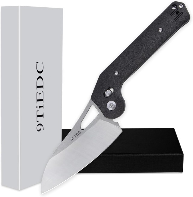 Dụng cụ bếp 9Ti EDC