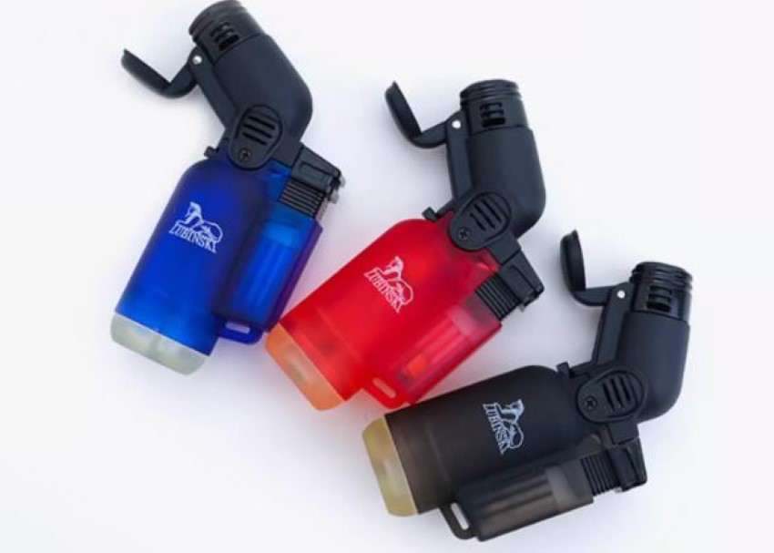 Bật lửa khò LUBINSKI SK-79