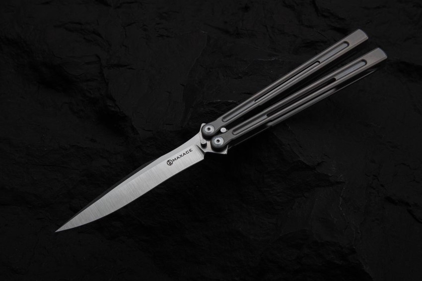 Dụng cụ dã ngoại Maxace Petrel