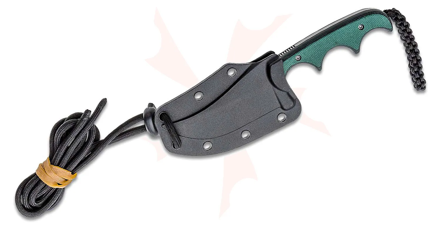 Dụng cụ dã ngoại CRKT Minimalist Persian