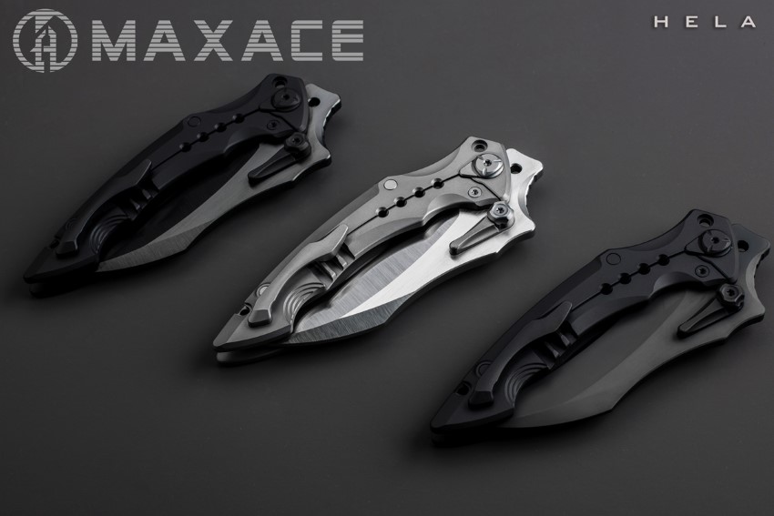Dụng cụ Maxace Hela