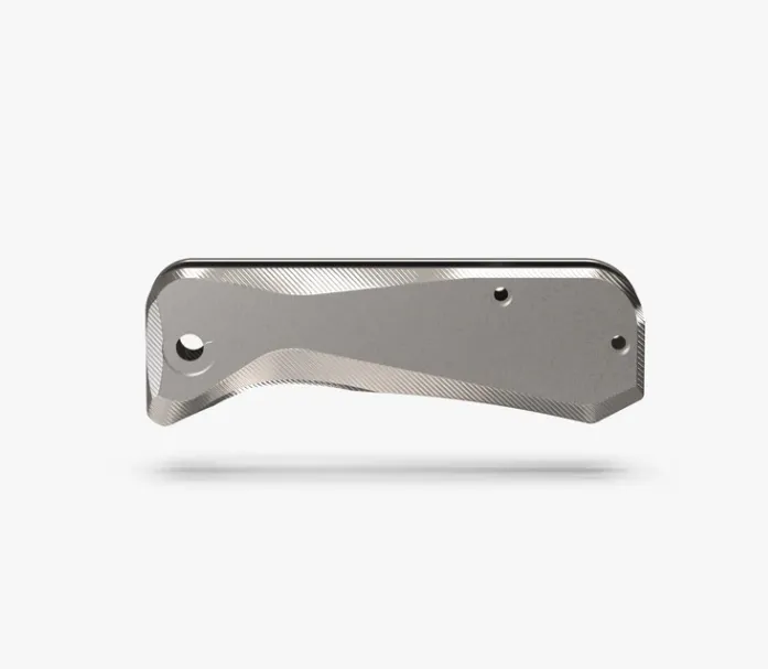 Ốp dao Flytanium cho WE KNIFE Banter