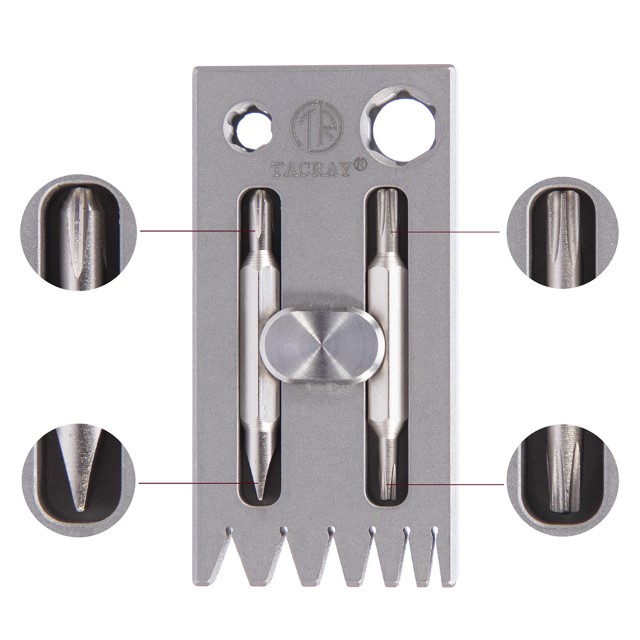 Multitool đo góc mài dao Tacray