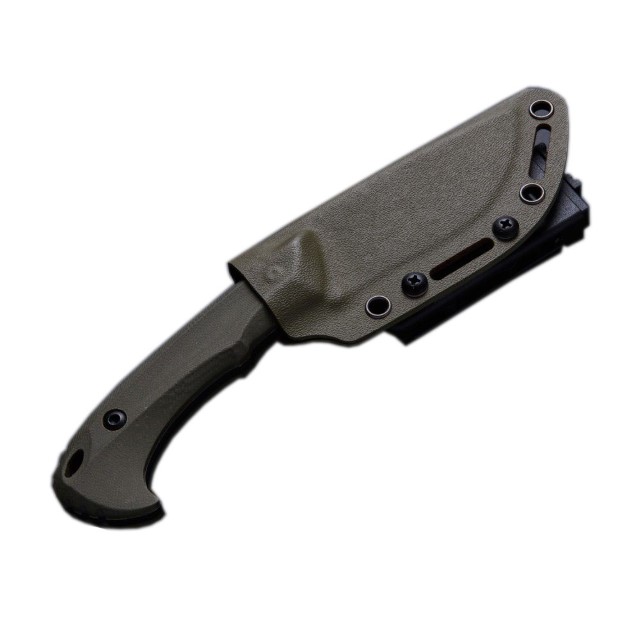 Dụng cụ BnB Piranha