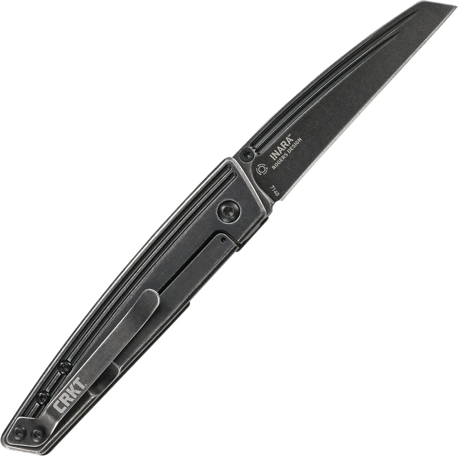 Dụng cụ CRKT Inara