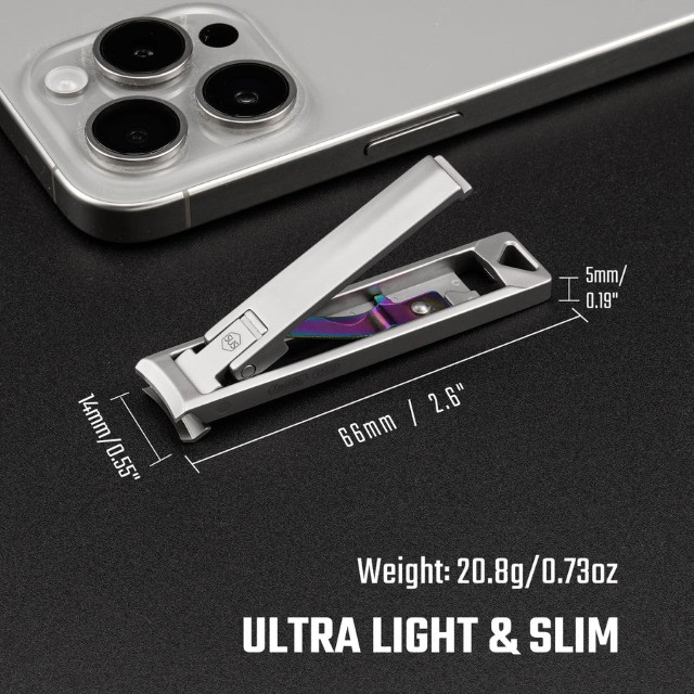 Bấm móng tay Key Unity KN02