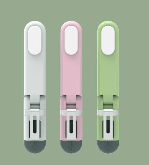 Đèn đọc sách Sunrei