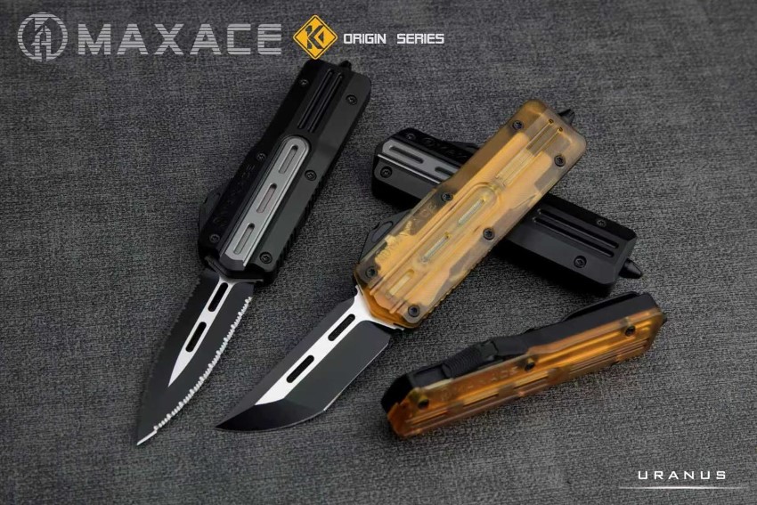 Dụng cụ Maxace uranus V2 App