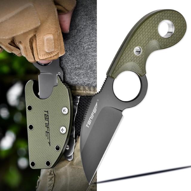 Dụng cụ Tonife Cresent