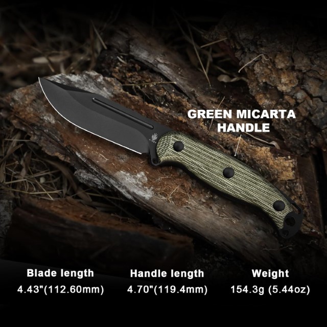 Dụng cụ Kizer Ursa Major