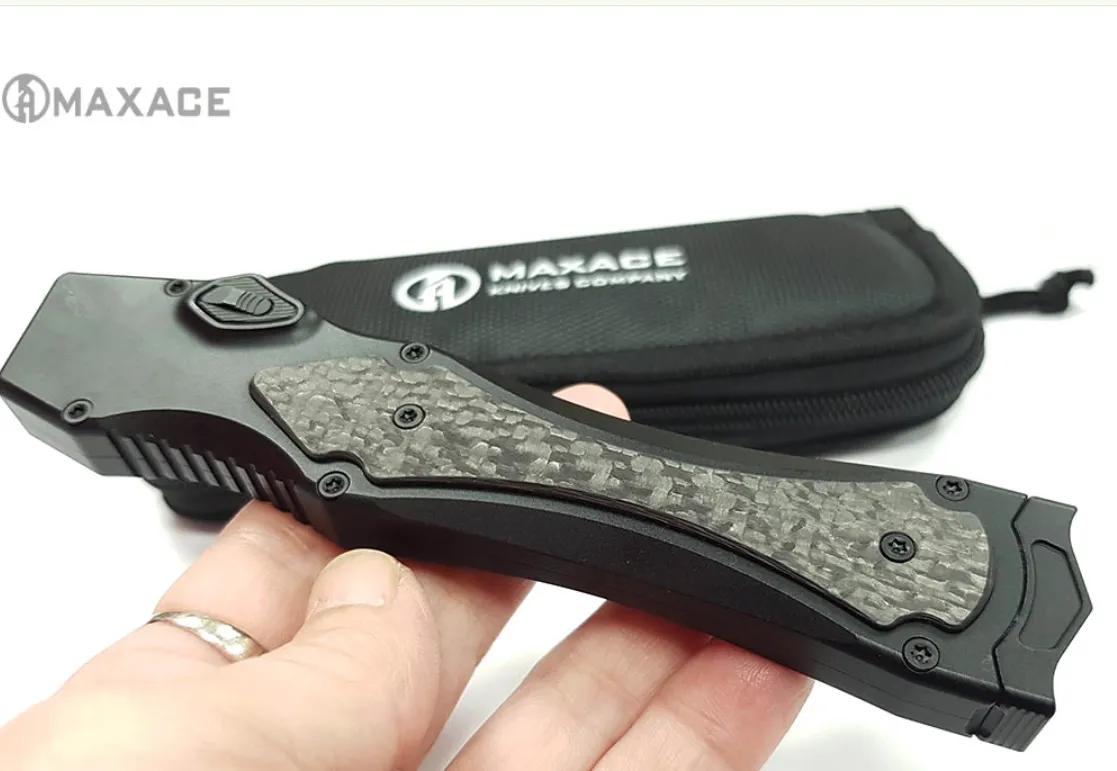 Dụng cụ Maxace Draco single action