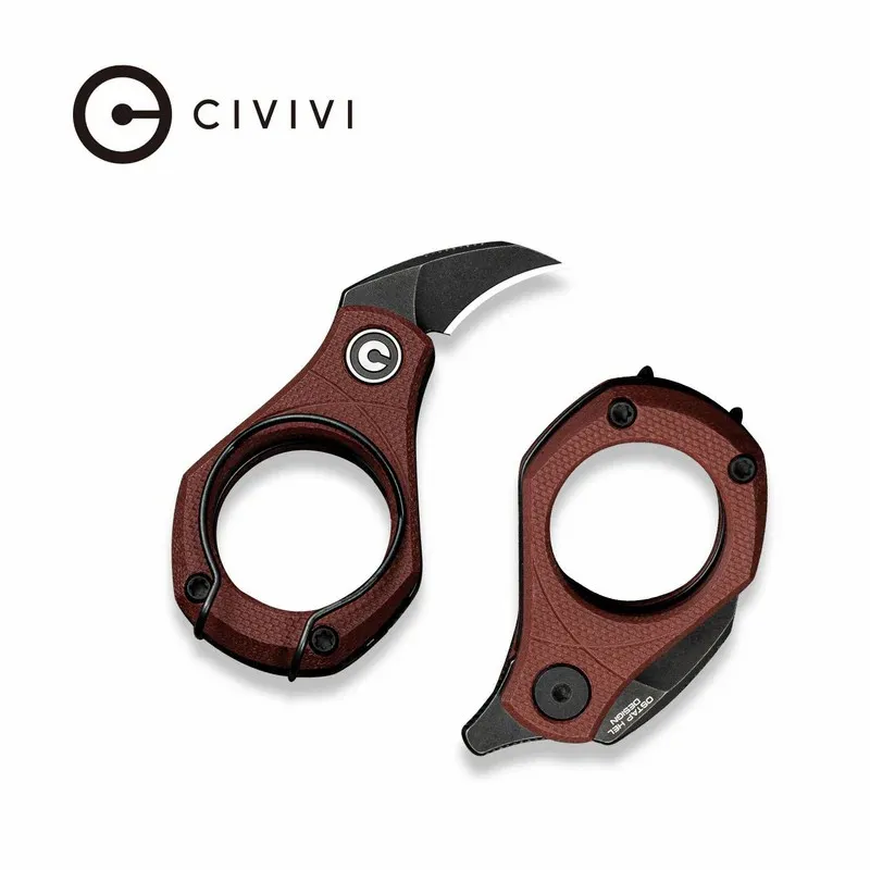Dụng cụ Civivi Pyrus