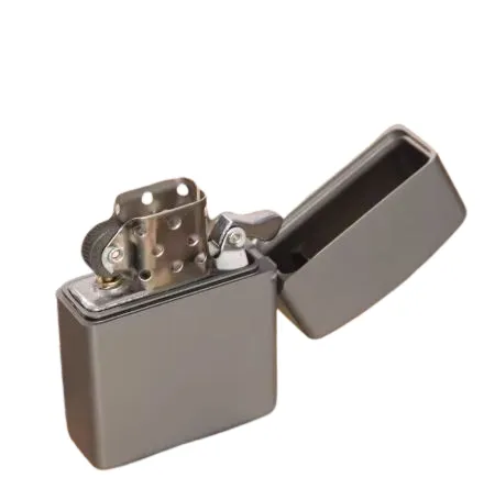 Bật lửa Tacray Titanium V2