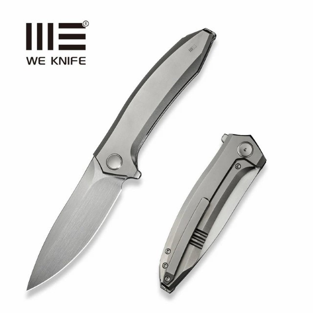 Dụng cụ WEknife Acuminal