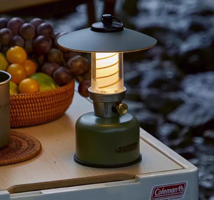 Đèn pin Sunrei Light 3 Pro