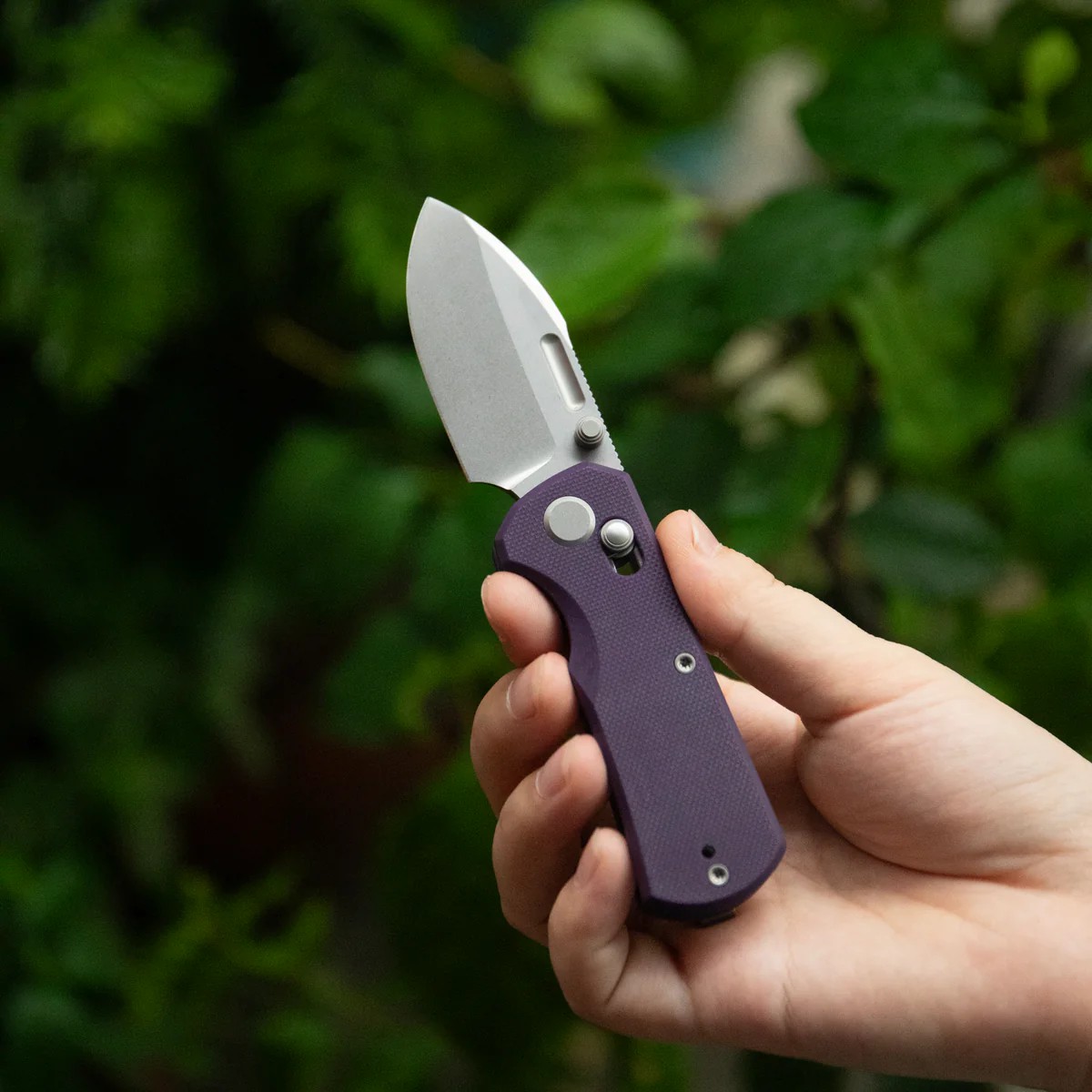 Dụng cụ GEO Knife Belluf