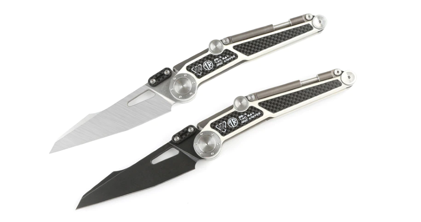 Dụng cụ Tacray Noc DG11