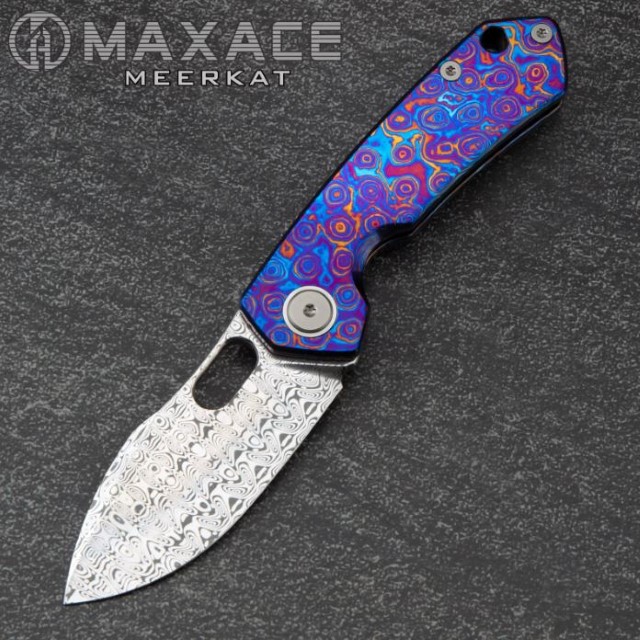 Dụng cụ Maxace Meerkat bản cao cấp