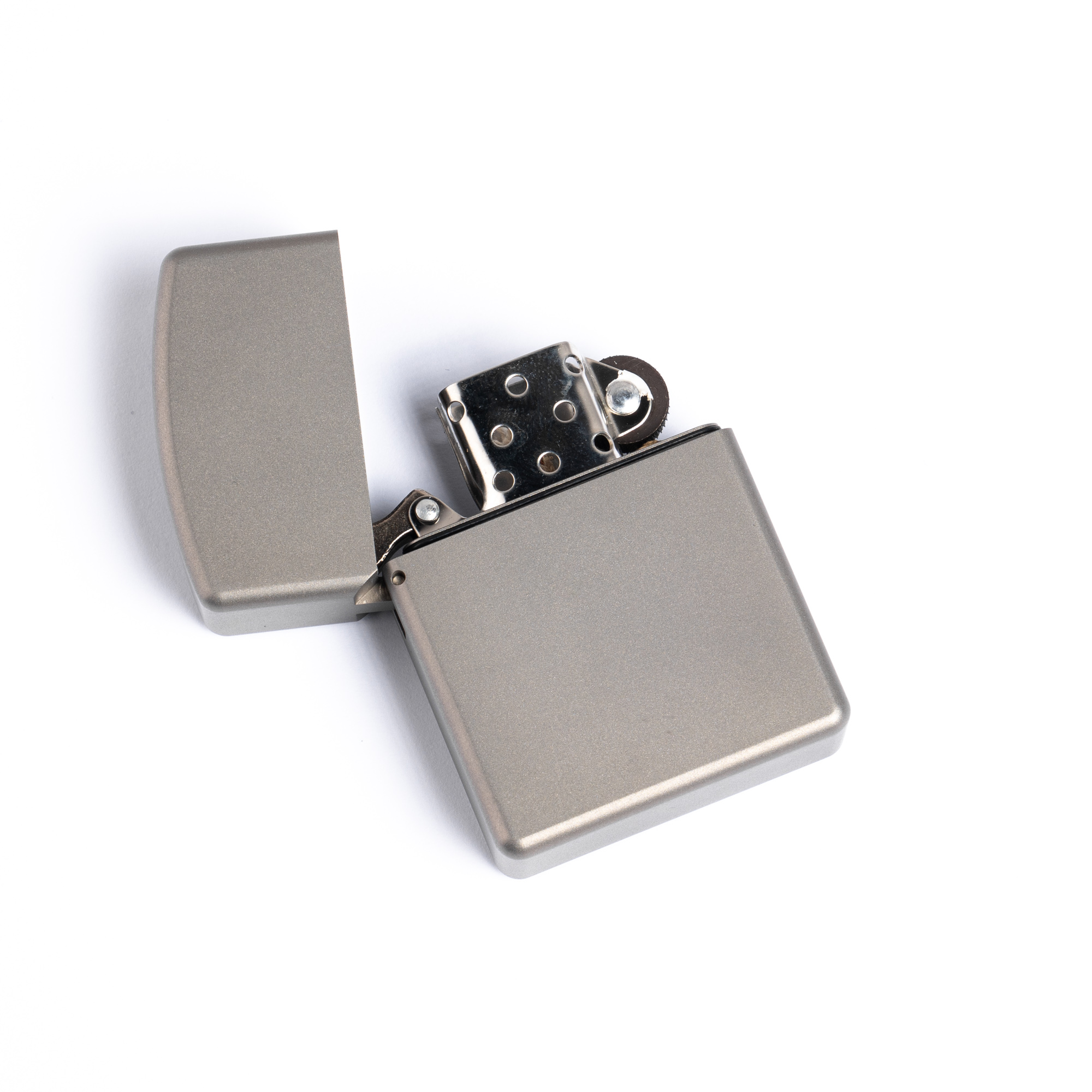 Bật lửa Tacray Titanium V2