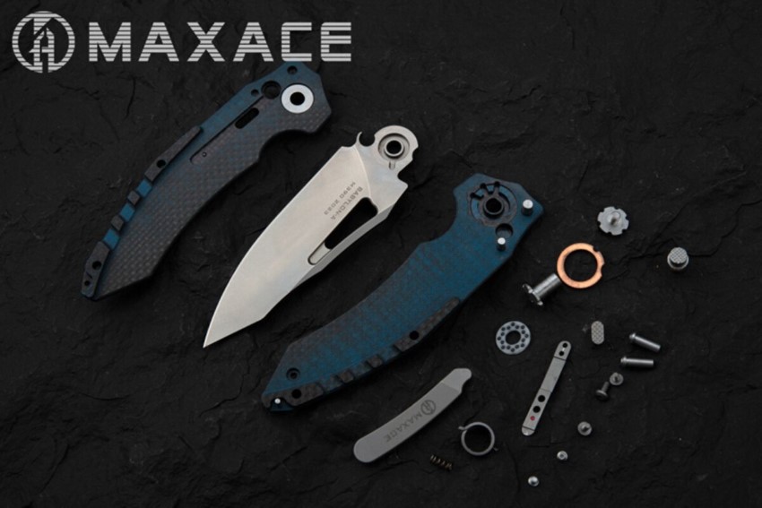 Dụng cụ Maxace Babylon