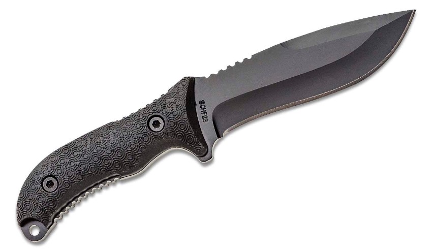 Dụng cụ Schrade SCHF26 Extreme Survival