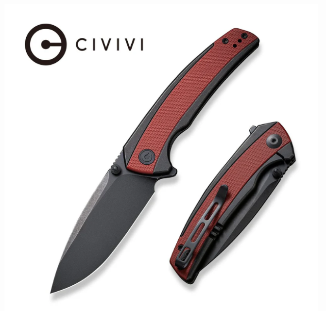 Dụng cụ Civivi Teraxe