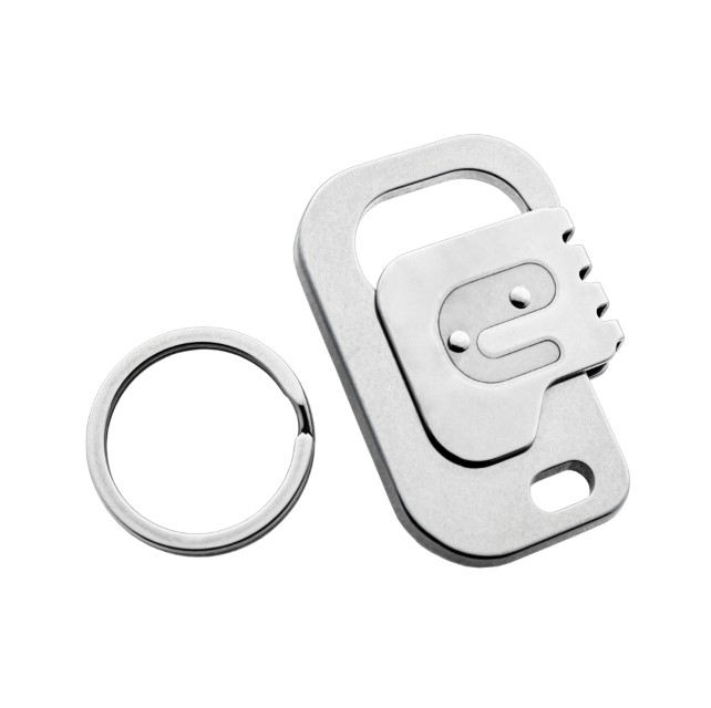 Móc khóa Sanrenmu SK037E