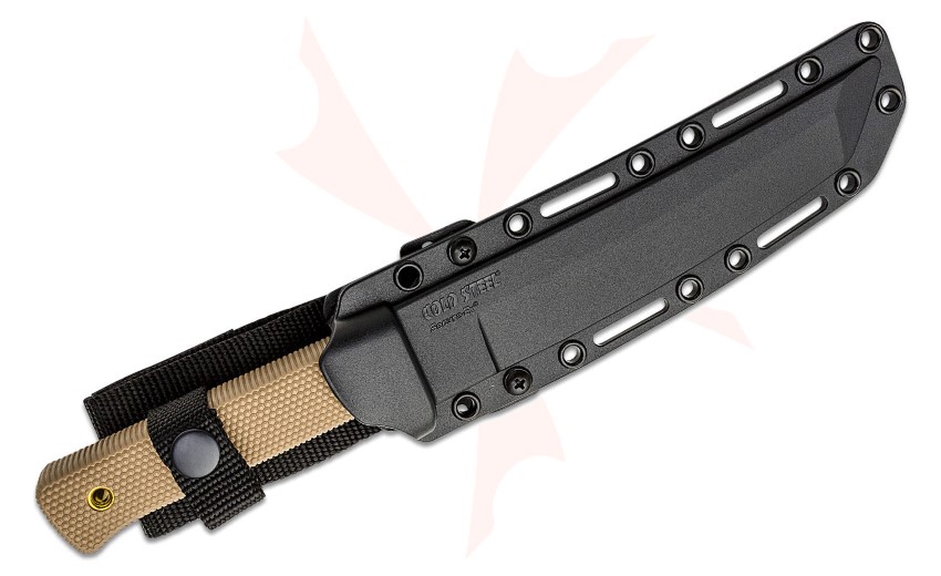 Dụng cụ Cold Steel Recon Tanto