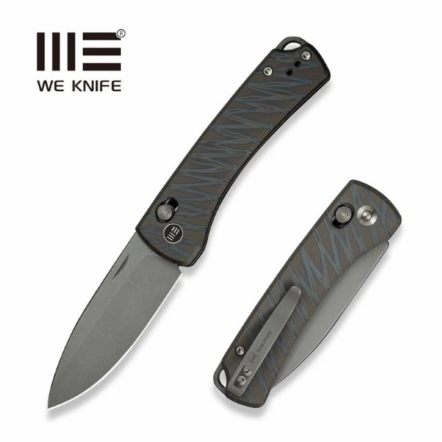 Dụng cụ WEknife Nightblade
