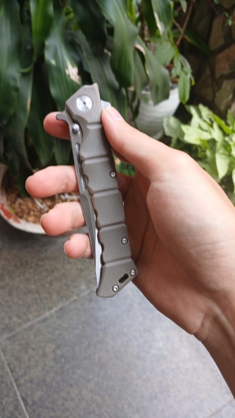 Dụng cụ Cold Steel Luzon